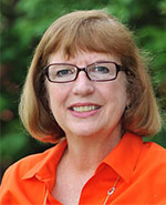 Mary Donohue P'03 '06 '07