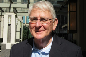 Charles W. Ballance ’57