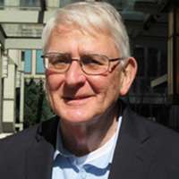 Charles W. Ballance ’57