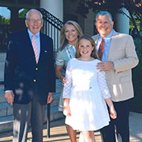 The Anthony F. Romano ’52 Scholarship Fund