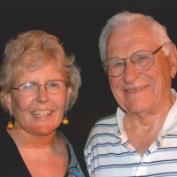 James E. Braunworth ’45
